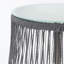 Table de bout à plateau en verre-99702360