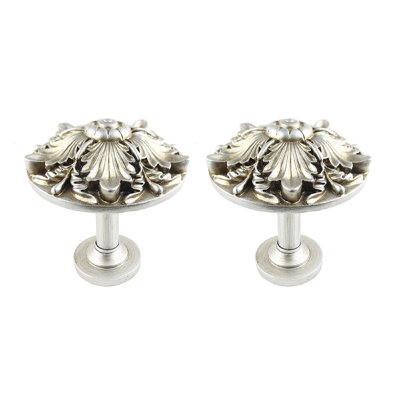Kerber Curtain Holdback