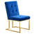Blue n'est pas disponible