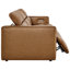Canapé inclinable électrique 117 po de large Wall-hugger-1989940014