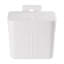 Hanging Rubbish Bin With Lid