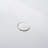 63 Inch Freestanding Solid Surface Soaking Bathtub For Bathroom