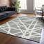 Tapis intérieur / extérieur lavable à la machine Chayden ACN1040-202206723