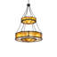 Kleba 15 - Light Pendant