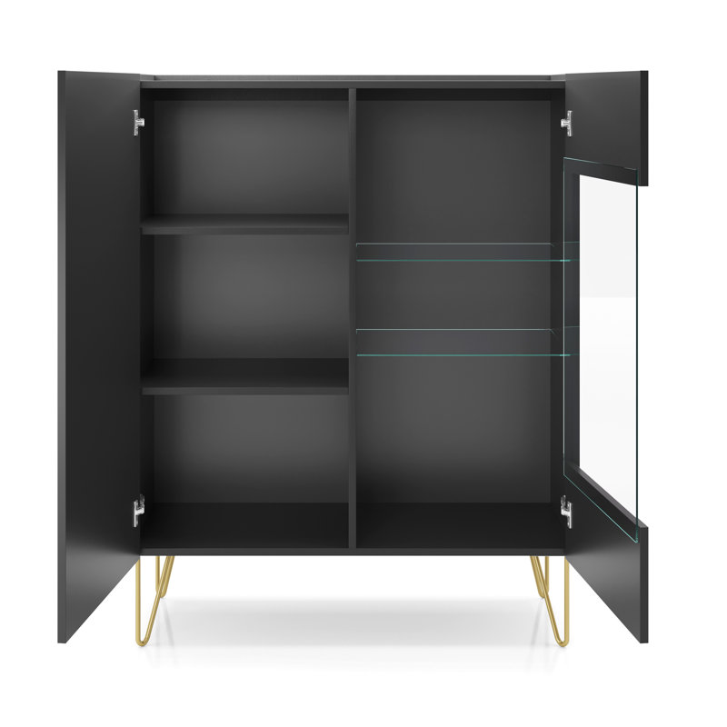 Hercules 97cm Sideboard