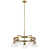 Natural Brass