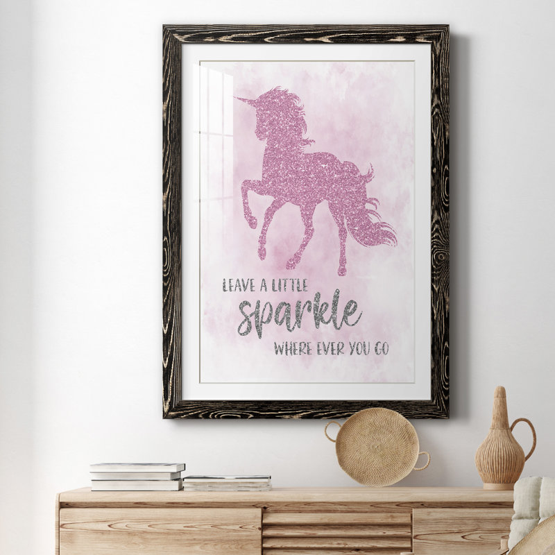 Sparkle - cadre photo, Cadre noir, H 31,5 po x l 23,5 po x P 1,5 po