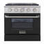 Kucht 30'' W Free Standing Range-13834724-14147100
