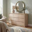 Commode 8 tiroirs 47,74 po-2111785236