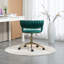 Westbury Polyester Blend Office Chair-1102661595