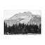 No Frame Print on Canvas-771814805