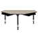 Bureau en classe Regency I-Promise