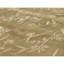 Tapis floral en soie / laine noué à la main de couleur paille / ivoire / gris-88953042