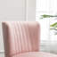 Chaise d'appoint rembourrée Elon-918938899