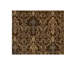 Wool Ikat Area Rug