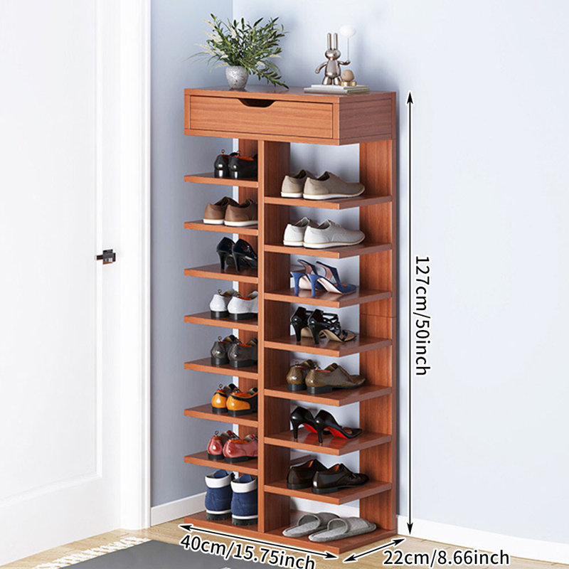 Shoe Storage
