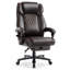 200KG Heavy Duty High Back Executive Chair Ergonomic Computer Desk Chair with Adjustable Lumbar Support-145223747-139244699