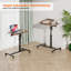 Angeal End Table