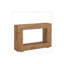 Console moderne