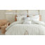 Ensemble d'édredon en jacquard de coton Brooklyn avec taies décoratives européennes et coussins décoratifs-1237813229-1302596029