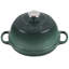 Le Creuset Signature Enameled Cast Iron 1.75 Qt. Bread Oven with Lid-76143118
