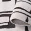 Loft Modern Abstract Living Room Area Rug and Runner Soft Pile-124621725-124621730