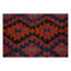 Bullock Geometric Hand Woven 200cm X 280cm Area Rug