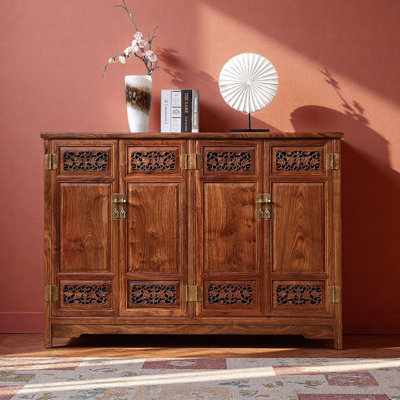 Large capacity practical storage shoe cabinet