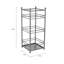 Iron Freestanding Umbrella Stand