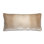 Ombre Rectangle Velvet Pillow Cover & Insert