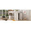 Lit mezzanine avec tiroirs, bureau et garde-robe-433401080-433401083