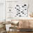 Sireci Tribal Arrows Pattern-109388094