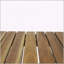Table d'appoint d'extérieur pliante en bois-928511479