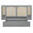 Damarco Murphy Bed-2069785056-2079023640