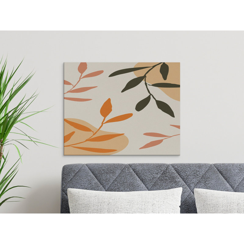 Wrapped Canvas Print Set, 101.6 cm H x 152.4 cm W
