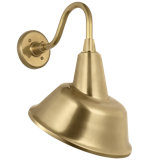 Thomas O'Brien 1 - Light Outdoor Barn Light
