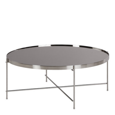 Yasmina Four Leg Coffee Table