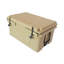 Glacière kaki de couleur glacière 65QT-118741786