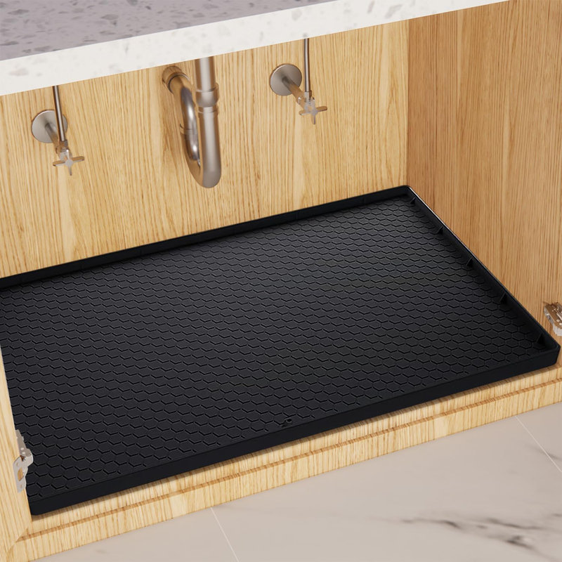 Drip Tray, Black