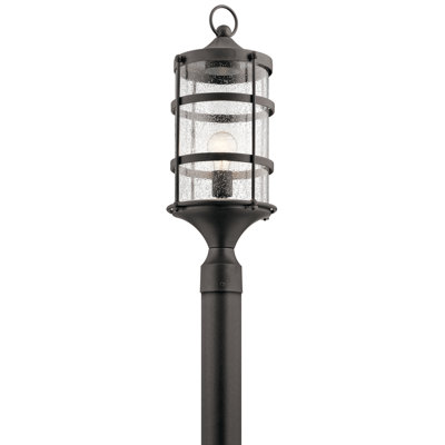 Eanore Lantern Head
