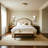 13.78in Bulgari Marble Wall Sconces,modern Nutural Alabaster Wall Light With Glass Globe Shade,g9 Lights Including