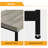 Farzona End Table-1759450877