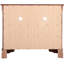 Commode média Louis Phillipe G3100-TV-1312372752