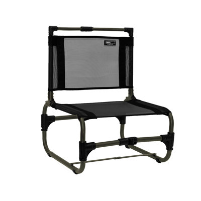 Chaise de plage pliante Tina
