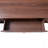 Holle Rattan TV Stand Media Console for TVs up to 75''
