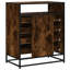 Shuntay Metal Rectangle Accent Chest-124351231