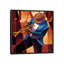 «Swing», reproduction d'impression sur toile-29038598-72779609-72779610