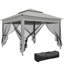 Remise de rangement en plastique x P 11 pi-98162630