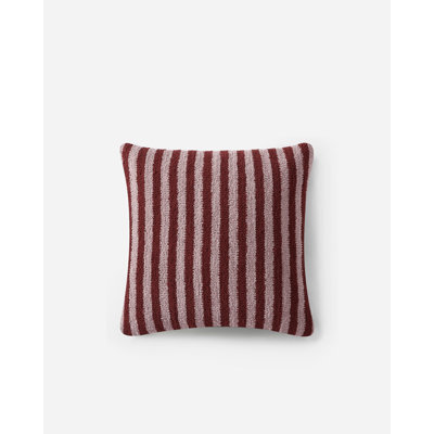 Sunset Soiree Square Pillow Cover & Insert