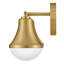 Éclairage pour meuble-lavabo Joss & Main Celica-985784550